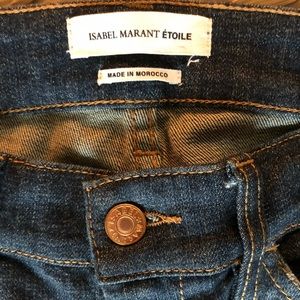 Isabel Marant Jeans